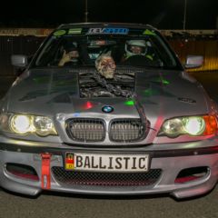 Gallery: Halloween Bash