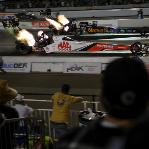 2023 NHRA Sonoma Nationals Night 1