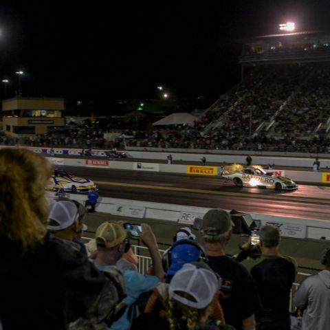 2023 NHRA Sonoma Nationals Night 1