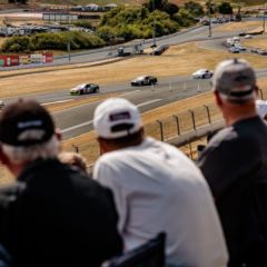 Gallery: ¡Vive la experiencia de NASCAR en Sonoma!