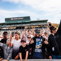 Gallery: Upgrade Your NASCAR Experience!