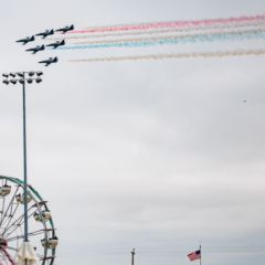 Gallery: ¡Vive la experiencia de NASCAR en Sonoma!