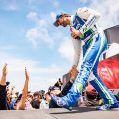 Gallery: ¡Vive la experiencia de NASCAR en Sonoma!