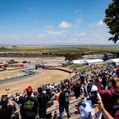 Gallery: ¡Vive la experiencia de NASCAR en Sonoma!