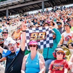 Gallery: ¡Vive la experiencia de NASCAR en Sonoma!
