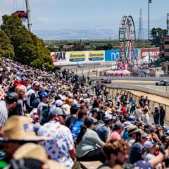 Gallery: ¡Vive la experiencia de NASCAR en Sonoma!