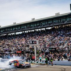 Gallery: ¡Vive la experiencia de NASCAR en Sonoma!