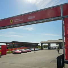 Gallery: Ferrari Challenge