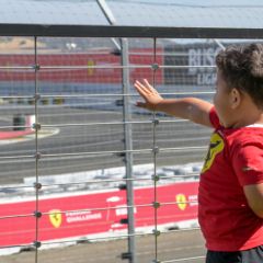 Gallery: Ferrari Challenge