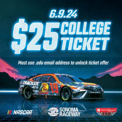 College Tix