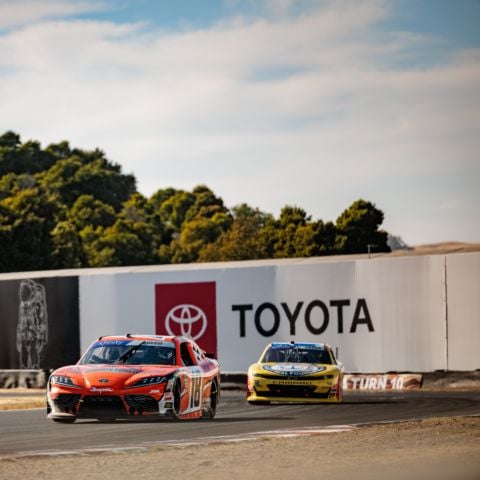 NXS