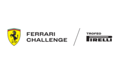 Ferrari Challenge North America Logo