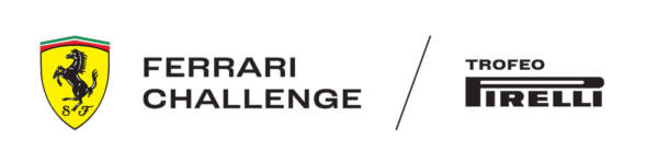 Ferrari Challenge North America Logo