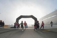 Raceway 5K & Fun Run