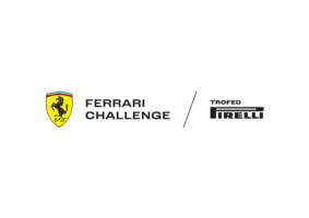 Ferrari Challenge North America Logo