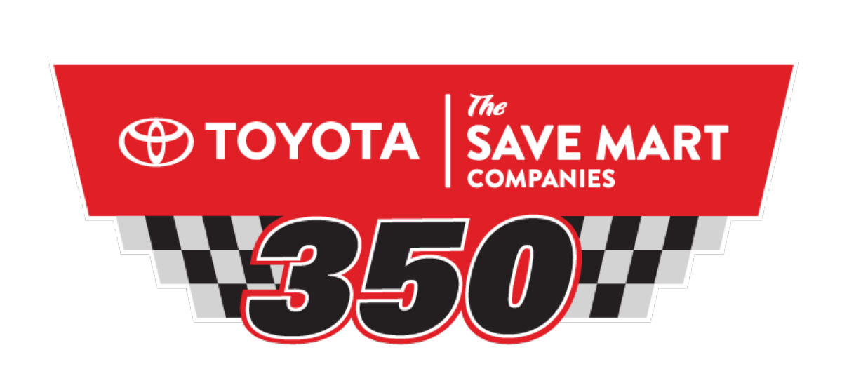 toyota save mart 350 events sonoma raceway