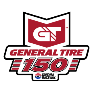 General Tire 150