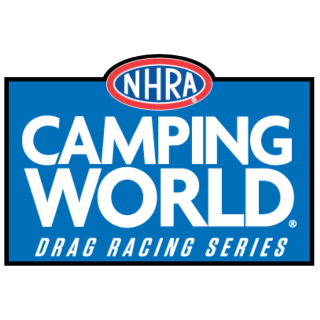 NHRA Weekend Pass
