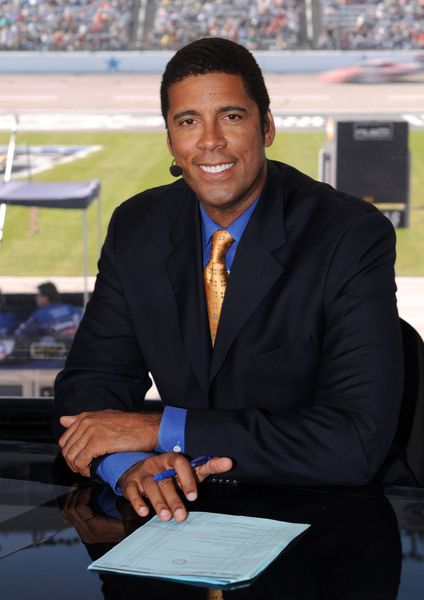 Q&A: Brad Daugherty on joining NBC Sports, NASCAR and discovering