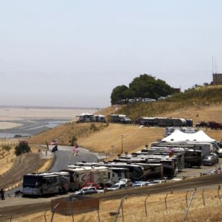 Trackside RV Terraces