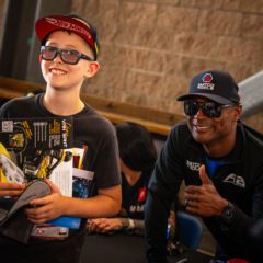 Gallery: Meet Your Favorite Drivers!