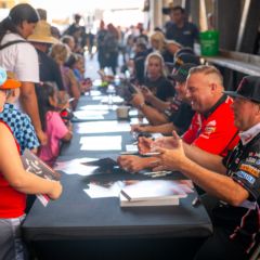 Gallery: Meet Your Favorite Drivers!