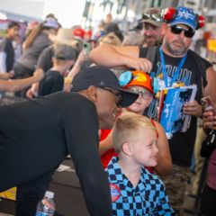 Gallery: Meet Your Favorite Drivers!