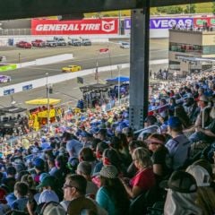 Gallery: Experience NASCAR in Sonoma!