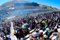 DENSO NHRA Sonoma Nationals