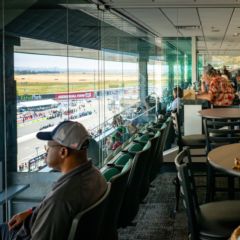 Gallery: Experience NHRA Like a VIP!