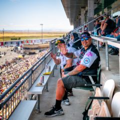 Gallery: Experience NHRA Like a VIP!