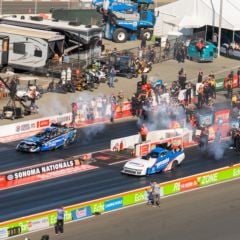 Gallery: Camp at Sonoma