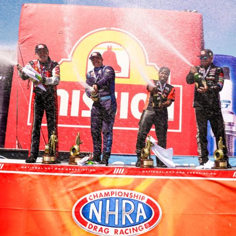 winners
