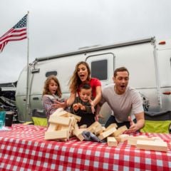 Gallery: Camping Photos