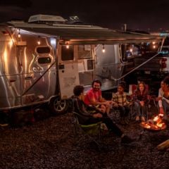 Gallery: Camping Photos