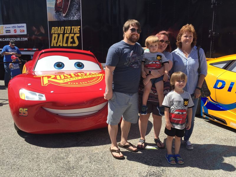 21 Facts About Lightning McQueen (Cars) 