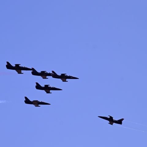 Air Show