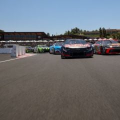 Gallery: Experience NASCAR in Sonoma