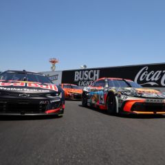 Gallery: NASCAR Weekend