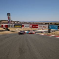 Gallery: ¡Vive la experiencia de NASCAR en Sonoma!