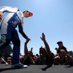Gallery: Experience NASCAR in Sonoma