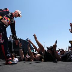 Gallery: Upgrade Your NASCAR Experience!