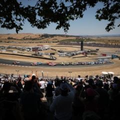 Gallery: Experience NASCAR in Sonoma