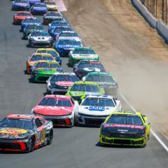 Gallery: NASCAR Weekend