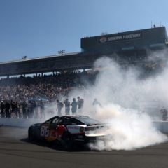 Gallery: Experience NASCAR in Sonoma
