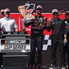 Gallery: Experience NASCAR in Sonoma