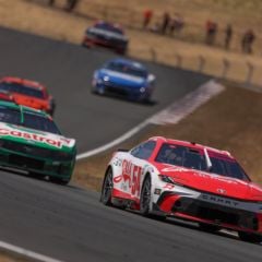 Gallery: Experience NASCAR in Sonoma