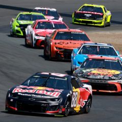 Gallery: NASCAR Weekend