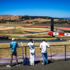 Gallery: Experience Ferrari Challenge in Sonoma!
