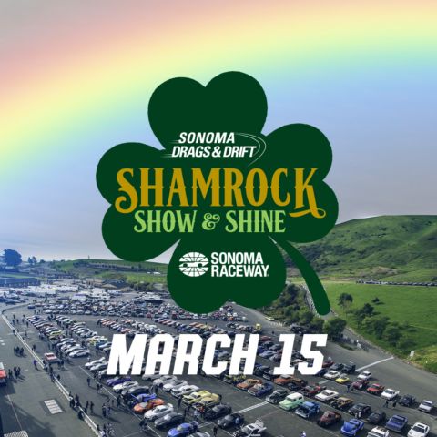 Shamrock